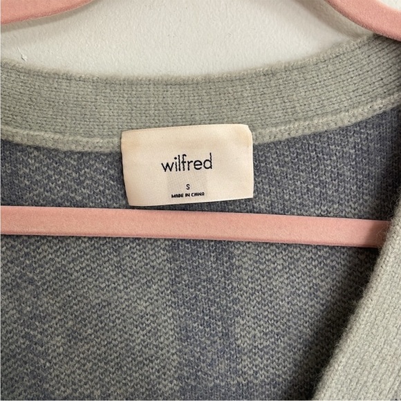 Wilfred‎ Aritzia Bethany Cardigan - Picture 5 of 5